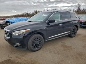 Infiniti QX60 3.5L 6 2014
