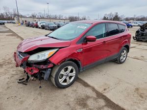 Ford Escape SE 1.6L 4 2014
