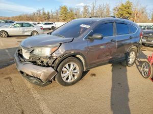 Honda CR-V LX 2.4L 4 2012