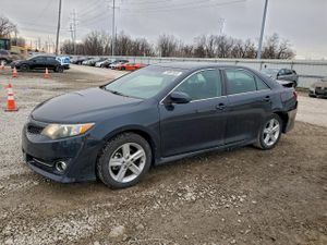 Toyota Camry L 2.5L 4 2013