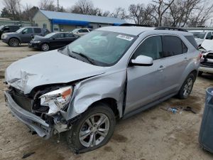 Chevrolet Equinox LT 2.4L 4 2010