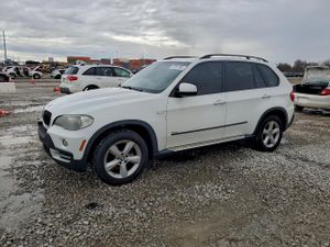 BMW X5 3.0I 3.0L 6 2008