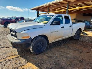 Dodge RAM ST 3.7L 6 2012