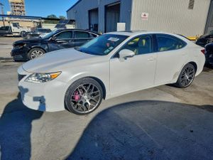 Lexus ES 350 3.5L 6 2015
