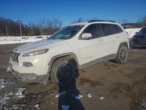Jeep Cherokee LATITUDE 3.2L 6 2014