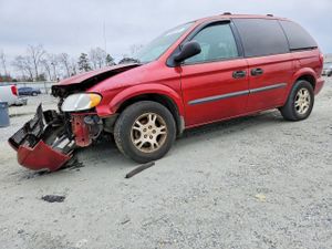 Dodge Grand Caravan (Caravan) SE 3.3L 6 2003