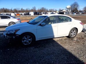 Honda Accord SE 2.4L 4 2012