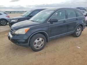 Honda CR-V LX 2.4L 4 2010