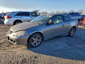 Acura RSX 2.0L 4 2002