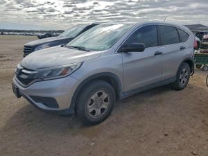 Honda CR-V LX 2.4L 4 2015
