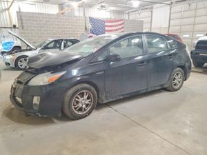 Toyota Prius 1.8L 4 2010