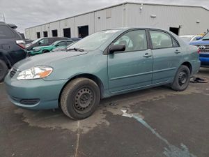 Toyota Corolla CE 1.8L 4 2006