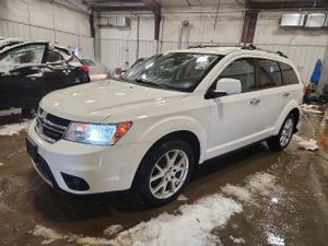 Dodge Journey R/T 3.6L 6 2015
