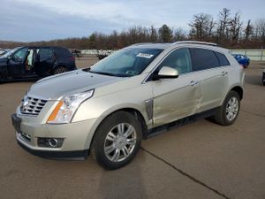 Cadillac SRX LUXURY COLLECTION 3.6L 6 2013