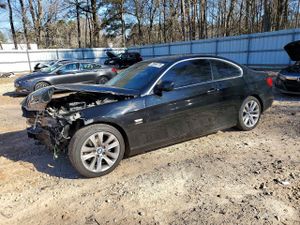 BMW 3 Series XI 3.0L 6 2011