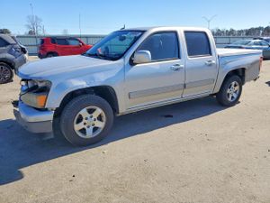 Chevrolet Colorado LT 2.9L 4 2011