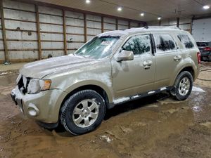 Ford Escape LIMITED 3.0L 6 2011