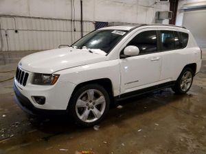 Jeep Compass LIMITED 2.4L 4 2014