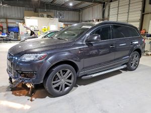Audi Q7 PREMIUM PLUS 3.0L 6 2015