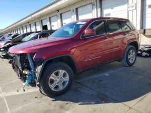 Jeep Grand Cherokee LAREDO 3.6L 6 2015