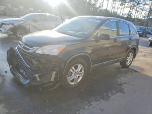 Honda CR-V EX 2.4L 4 2010