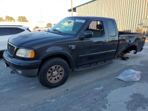 Ford F-150 5.4L 8 2003