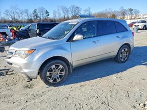 Acura MDX TECHNOLOGY 3.7L 6 2008