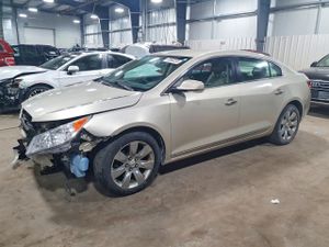 Buick LaCrosse 3.6L 6 2013