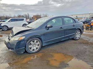 Honda Civic LX 1.8L 4 2009