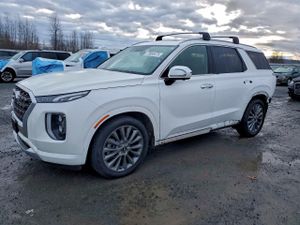 Hyundai Palisade LIMITED 3.8L 6 2020