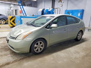 Toyota Prius 1.5L 4 2007