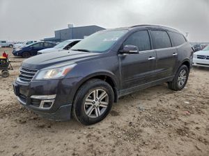 Chevrolet Traverse LT 3.6L 6 2015