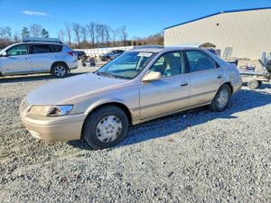 Toyota Camry CE 2.2L 4 1999