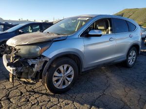 Honda CR-V EX 2.4L 4 2014