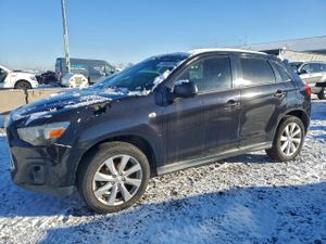 Mitsubishi Outlander ES 2.0L 4 2014