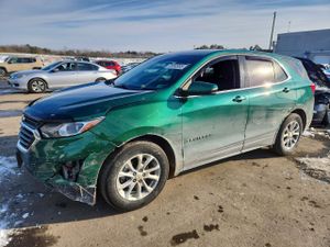 Chevrolet Equinox LT 1.5L 4 2018