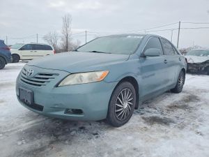 Toyota Camry BASE 2.4L 4 2009