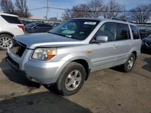 Honda Pilot EXL 3.5L 6 2007