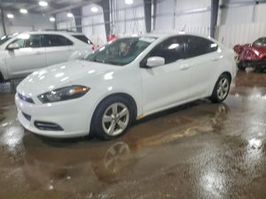 Dodge Dart SXT 1.4L 4 2015