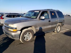 Chevrolet Tahoe 5.3L 8 2001