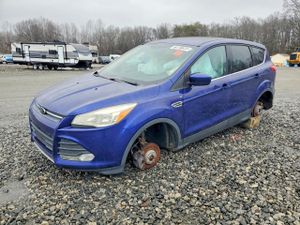 Ford Escape 1.6L 4 2014