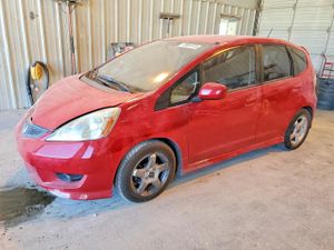 Honda Fit SPORT 1.5L 4 2010