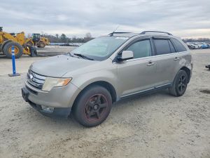 Ford Edge LIMITED 3.5L 6 2008