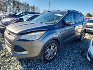 Ford Escape SE 2.0L 4 2013