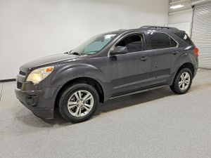 Chevrolet Equinox LT 2.4L 4 2015