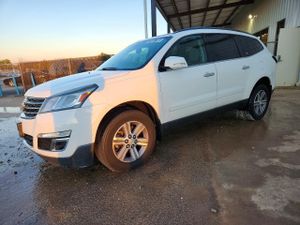 Chevrolet Traverse LT 3.6L 6 2015