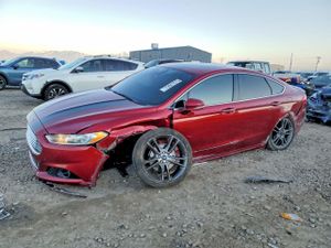 Ford Fusion TITANIUM 2.0L 4 2015