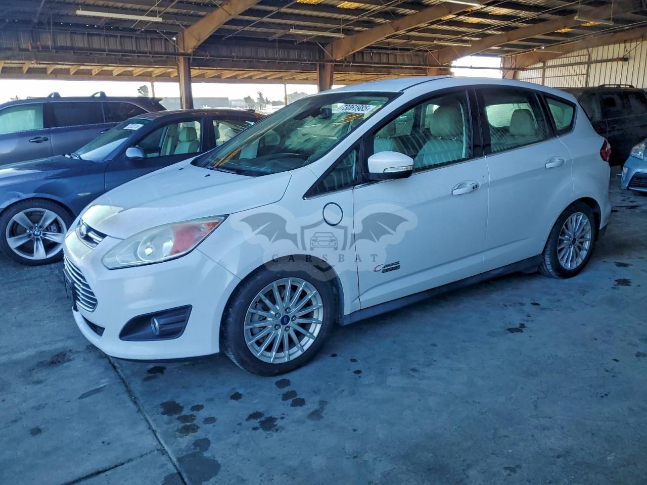Ford C-series PREMIUM 2.0L 4 2014
