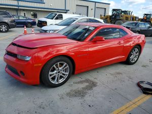 Chevrolet Camaro LS 3.6L 6 2014