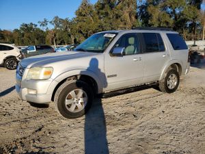 Ford Explorer XLT 4.0L 6 2007
